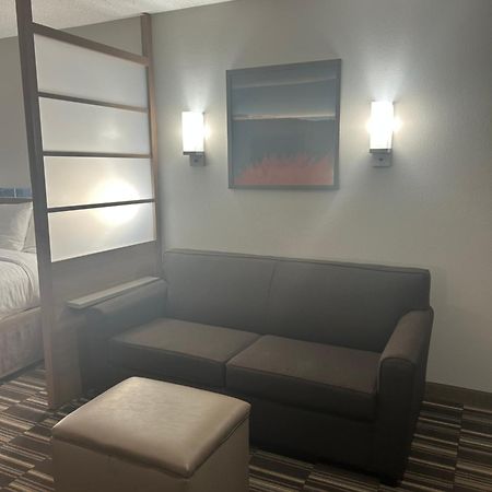 לינצ'בורג Microtel Inn & Suites By Wyndham מראה חיצוני תמונה