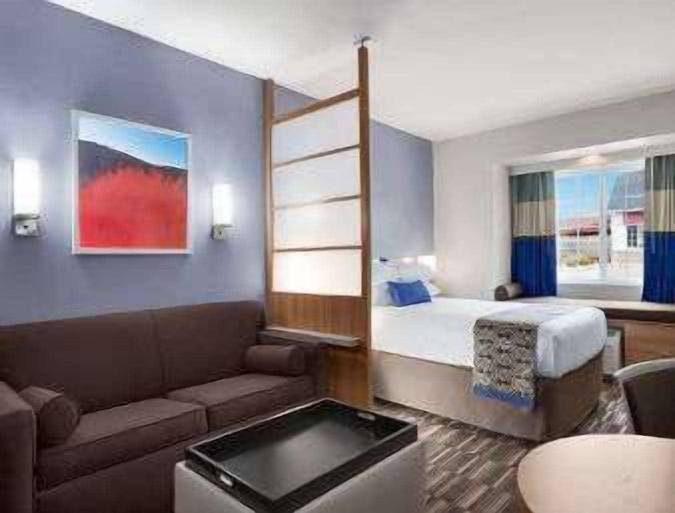 לינצ'בורג Microtel Inn & Suites By Wyndham מראה חיצוני תמונה